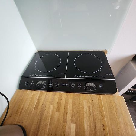 Le Seattle - Studio Cosy Avec Wifi Caen Extérieur photo