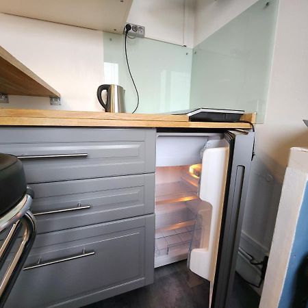 Le Seattle - Studio Cosy Avec Wifi Caen Extérieur photo